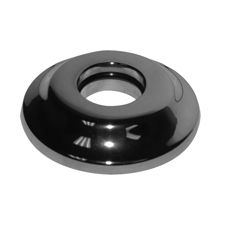 Shower Arm Flange with O-Ring Retainer - Frankwebs