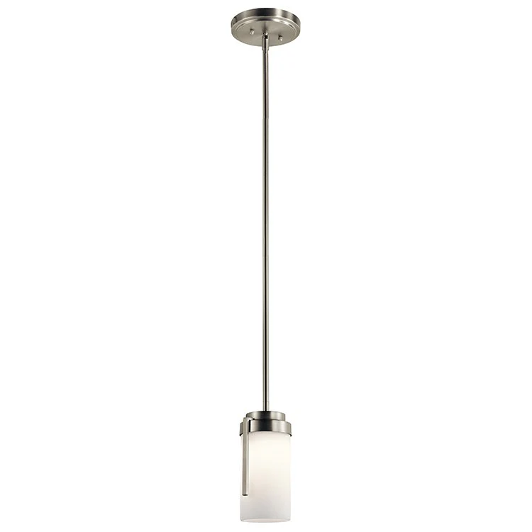 Single-Light LED Mini Pendant - Frankwebs