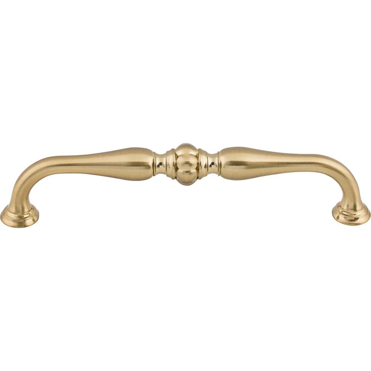 Pull Devon Allington Polished Chrome Zinc Alloy 6-5/16 Inch - Frankwebs