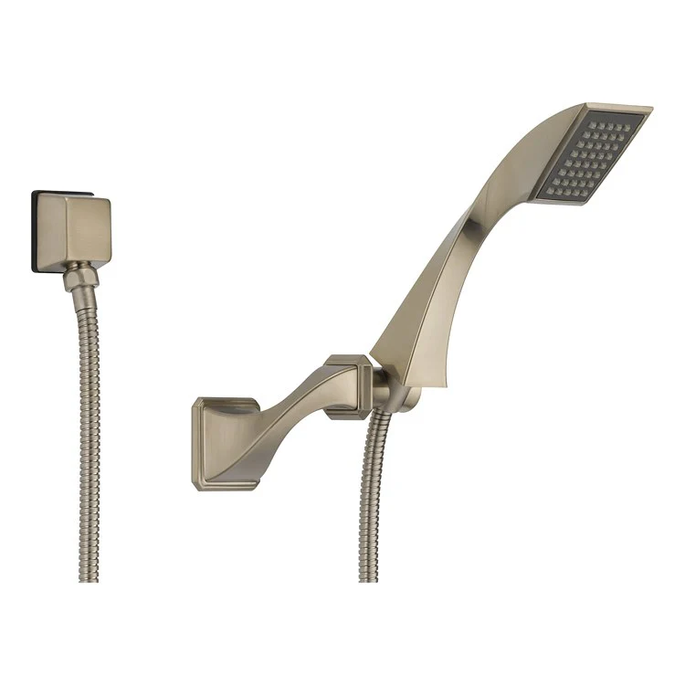 Virage Single Function Wall Mount Handshower - Frankwebs