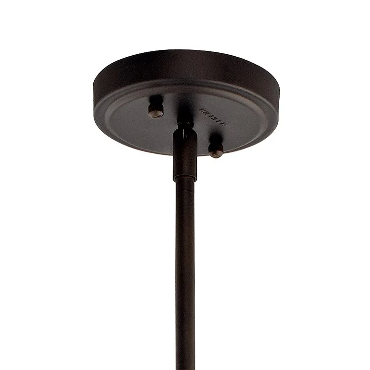 Everly Single-Light Pendant - Frankwebs