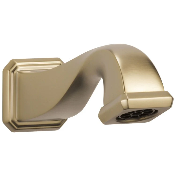 Virage Replacement Bathtub Spout with Pull Down Diverter - Frankwebs