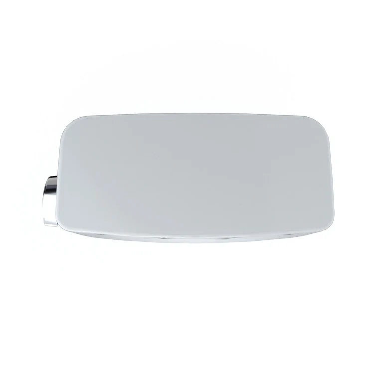 Toilet Tank Drake with Cover Cotton 1.28 Gallons per Flush - Frankwebs