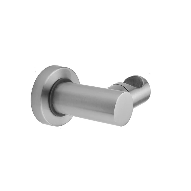 Handshower Bracket Adjustable Angle Wall Mount Polished Chrome Brass 8058 1 Pieces - Frankwebs
