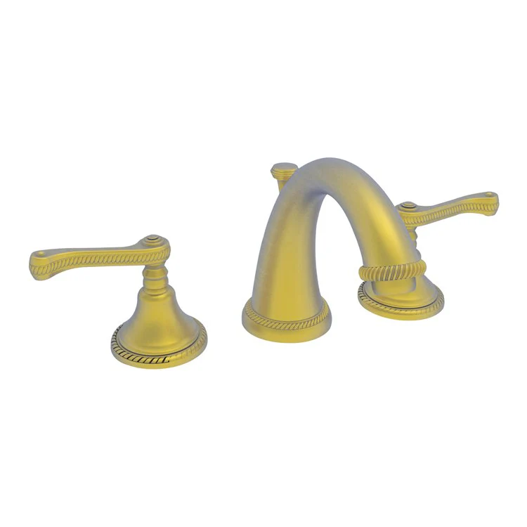 Amisa Two Handle Widespread Bathroom Faucet with Drain - Frankwebs