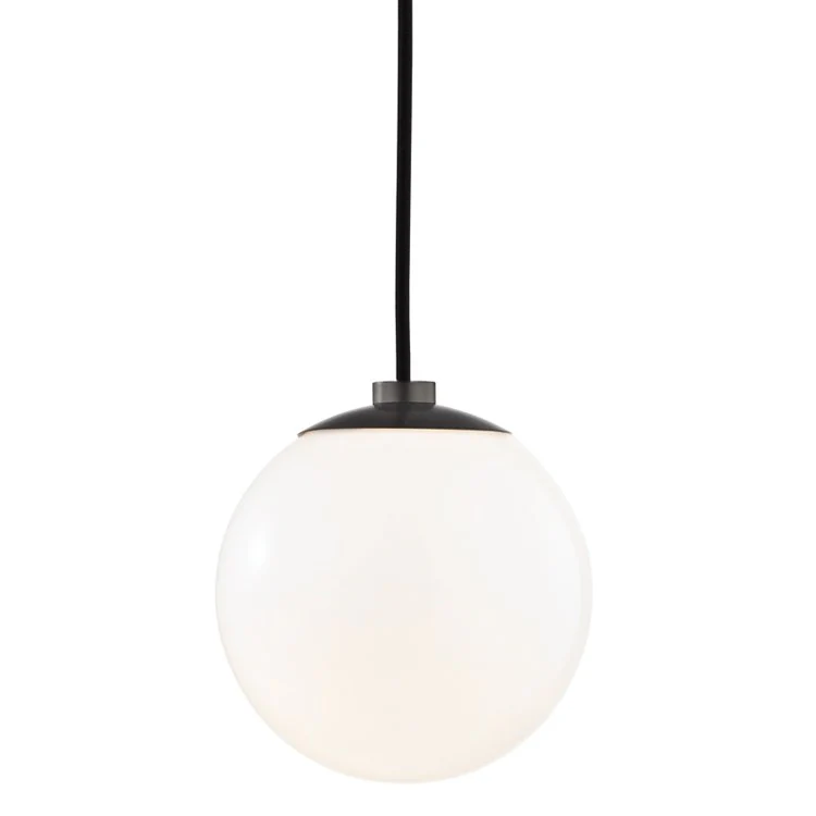 Stella Single-Light Pendant - Frankwebs