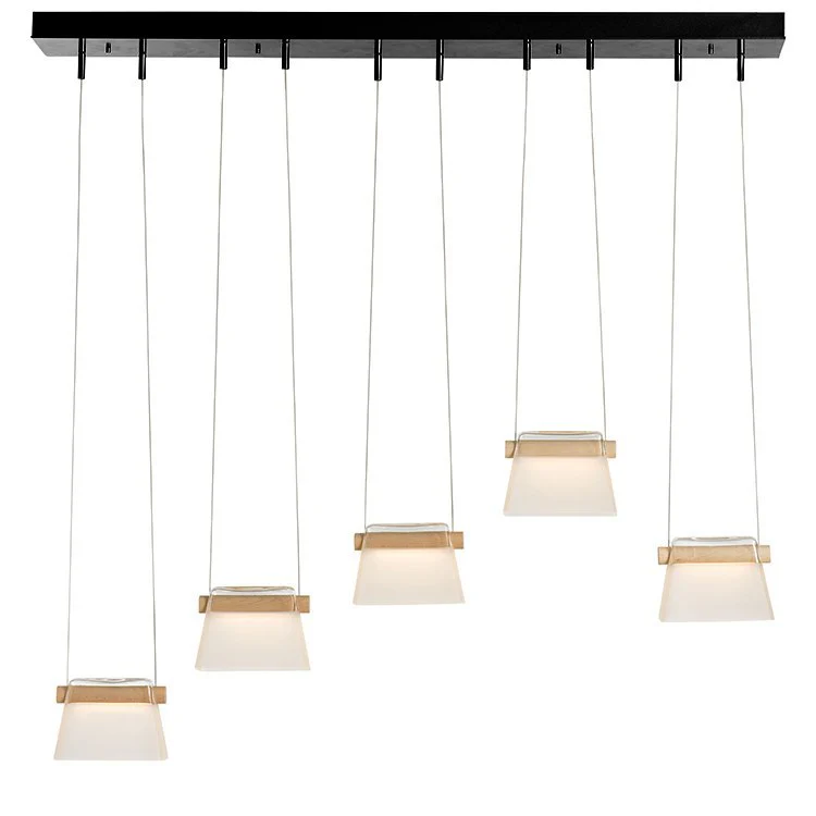 More Cowbell LED Pendant - Frankwebs