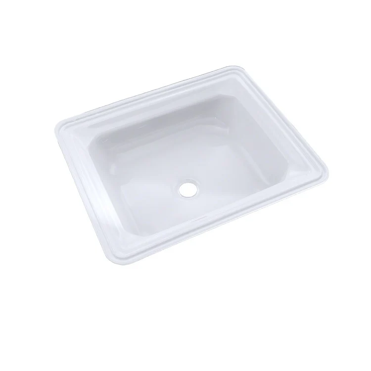 Guinevere 20-13/16 Undermount Bathroom Sink - Frankwebs