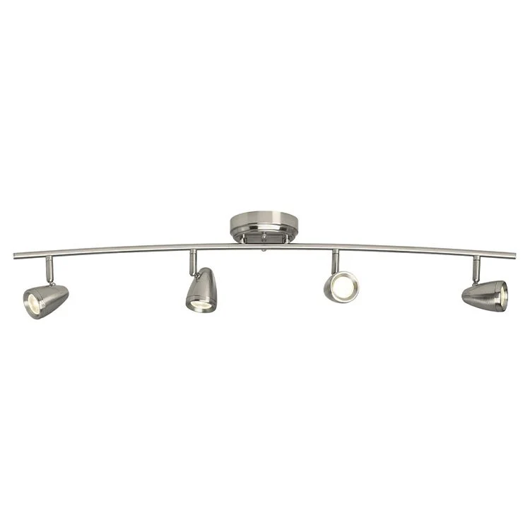 Talida Four-Light LED Track-Light - Frankwebs