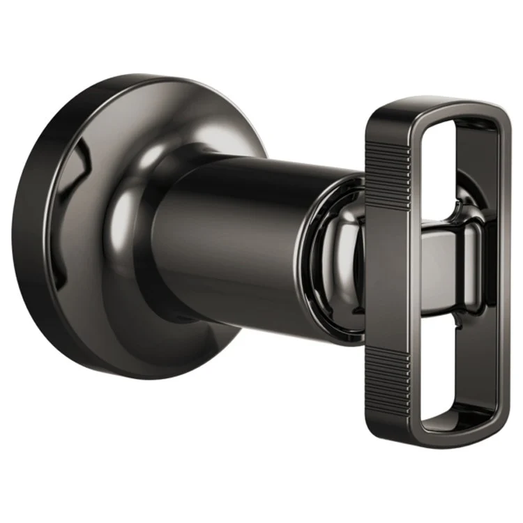 Volume Control Trim Kintsu Sensori 1 Knob Matte Black ADA - Frankwebs