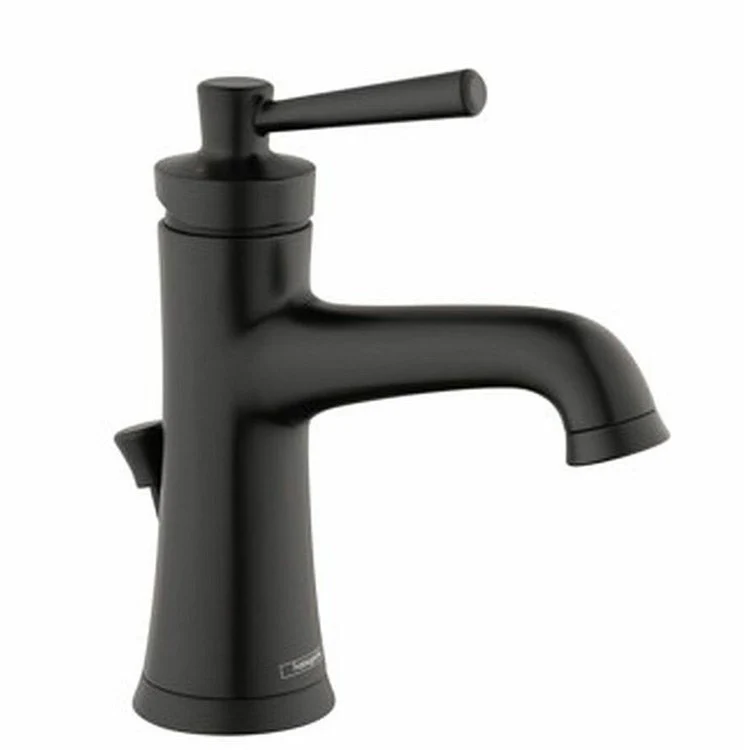 Lavatory Faucet Joleena 100 1 Lever ADA Polished Nickel 0.5 Gallons per Minute - Frankwebs