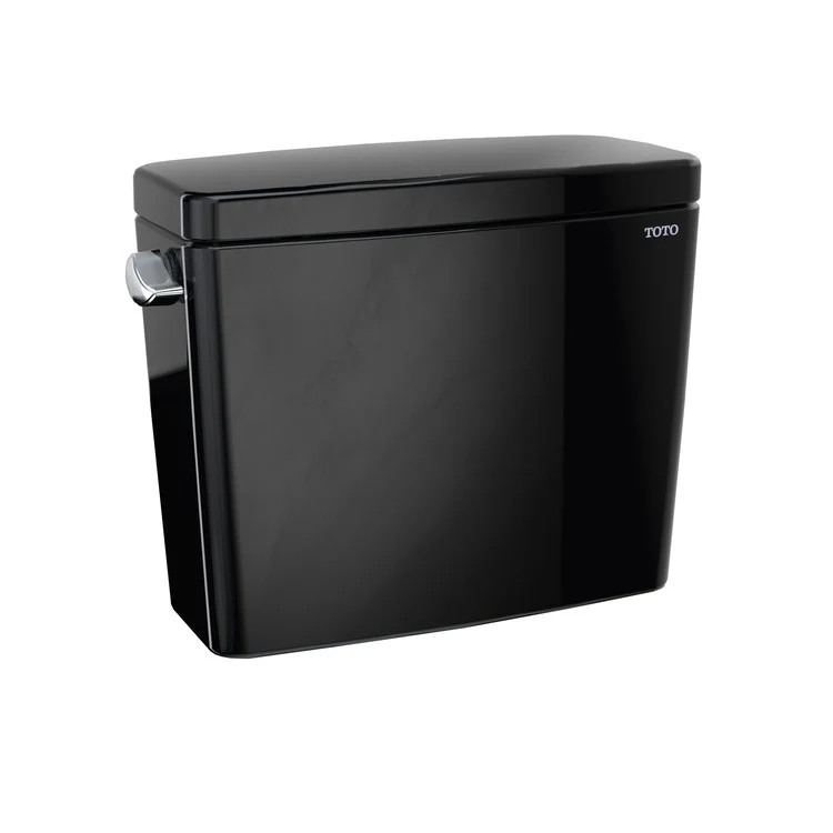 Toilet Tank Drake with Cover Cotton 1.6 Gallons per Flush - Frankwebs