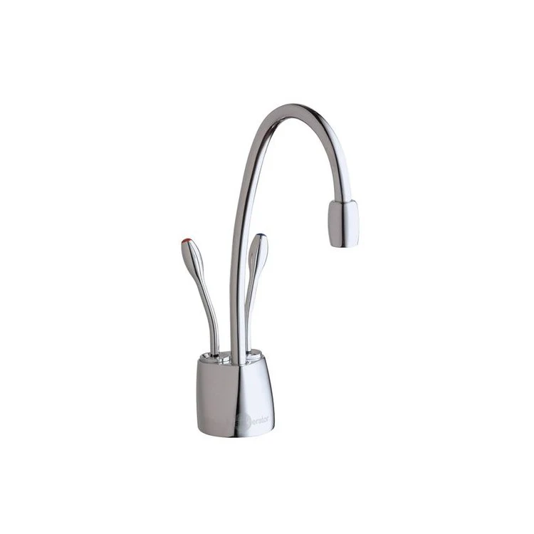 Water Dispenser Indulge 1100 Hot and Cold Water 2 Lever Swivel - Frankwebs