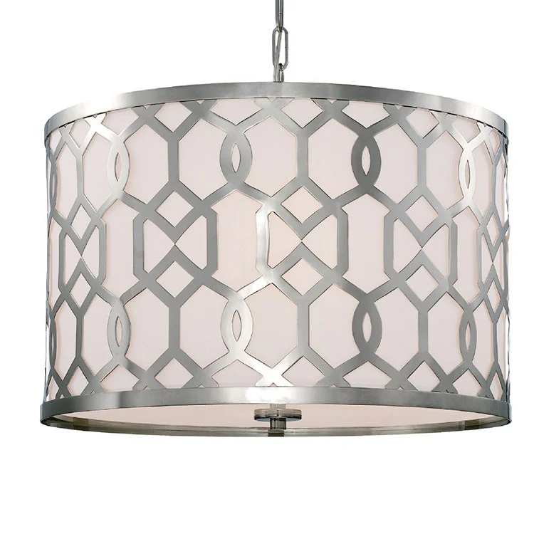 Jennings Five-Light Chandelier - Frankwebs