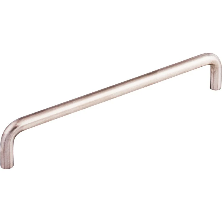 Bar Stainless Steel 10 MM 8 x 3/8 x 1-4/9 Inch Stainless Steel Bent - Frankwebs