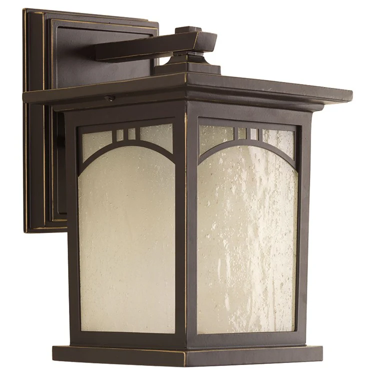 Residence Single-Light Small Wall Lantern - Frankwebs