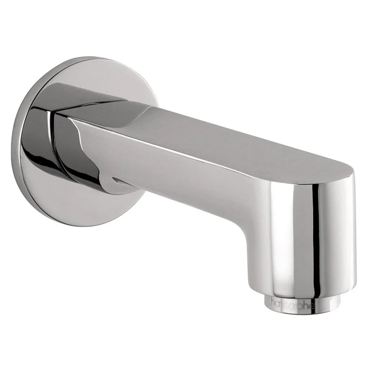 S Tub Spout without Diverter - Frankwebs
