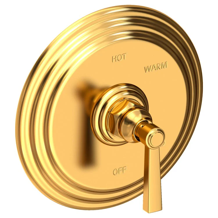 Astor Pressure Balance Valve Trim Only - Frankwebs