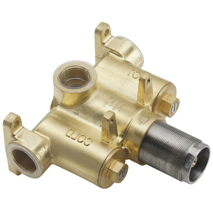 Rough-In Valve StyleTherm 3/4 Inch - Frankwebs