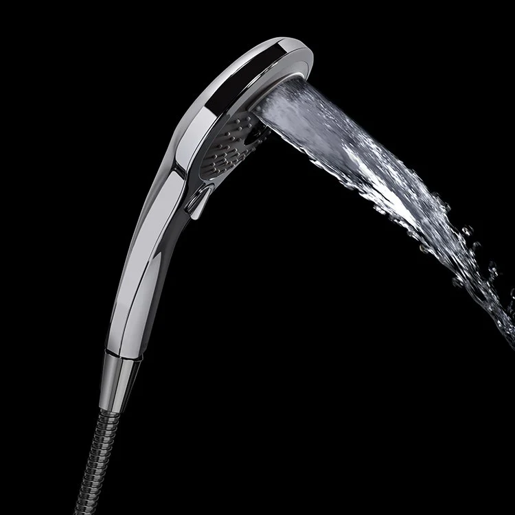 Aero Modern Series Three-Function Handshower - Frankwebs