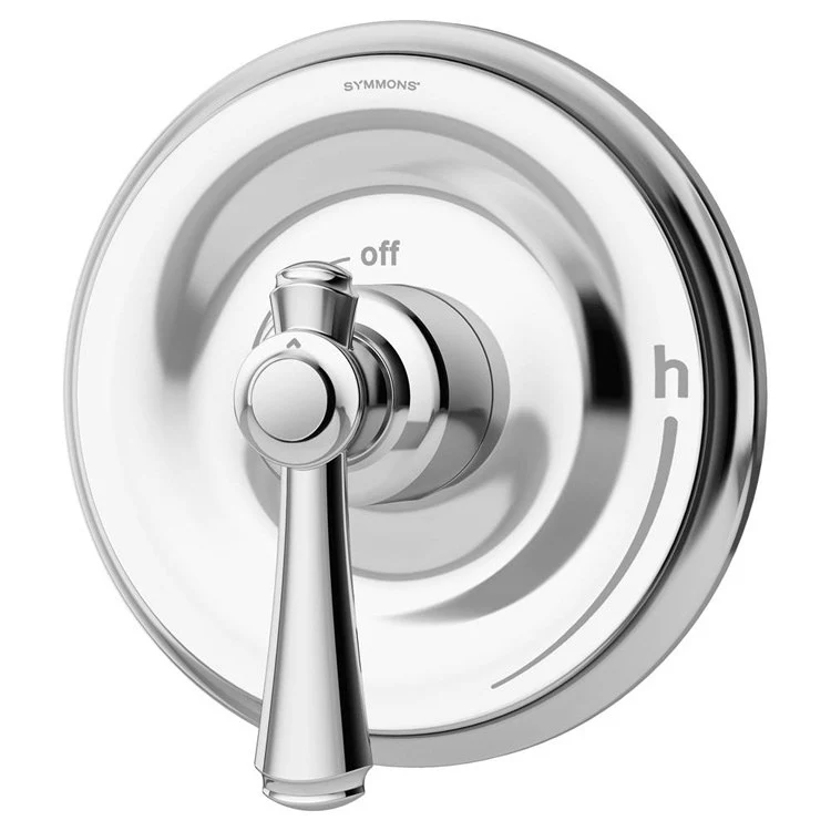 Degas Temptrol Pressure Balance Valve Trim without Mixing Valve - Frankwebs