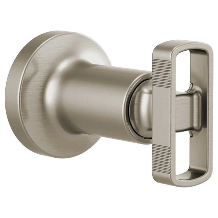 Volume Control Trim Kintsu Sensori 1 Knob Matte Black ADA - Frankwebs