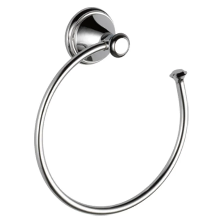 Cassidy Towel Ring - Frankwebs