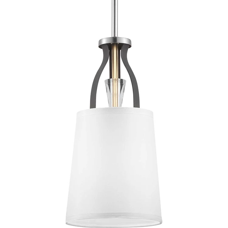Nealy Single-Light Mini Pendant - Frankwebs