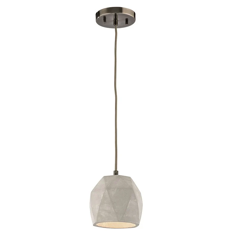 Urban Form Single-Light LED Pendant - Frankwebs
