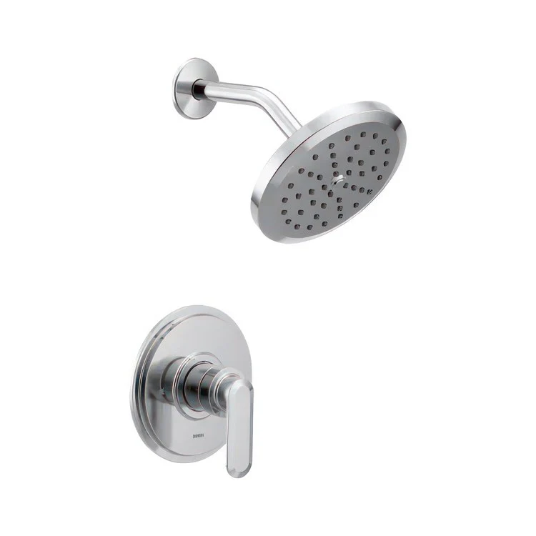 Shower Trim Greenfield M-Core 3 1 Lever Brushed Gold WaterSense ADA 1.75 Gallons per Minute - Frankwebs