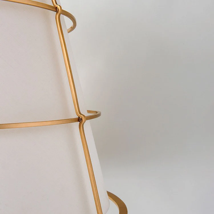 Savona Three-Light Pendant - Frankwebs