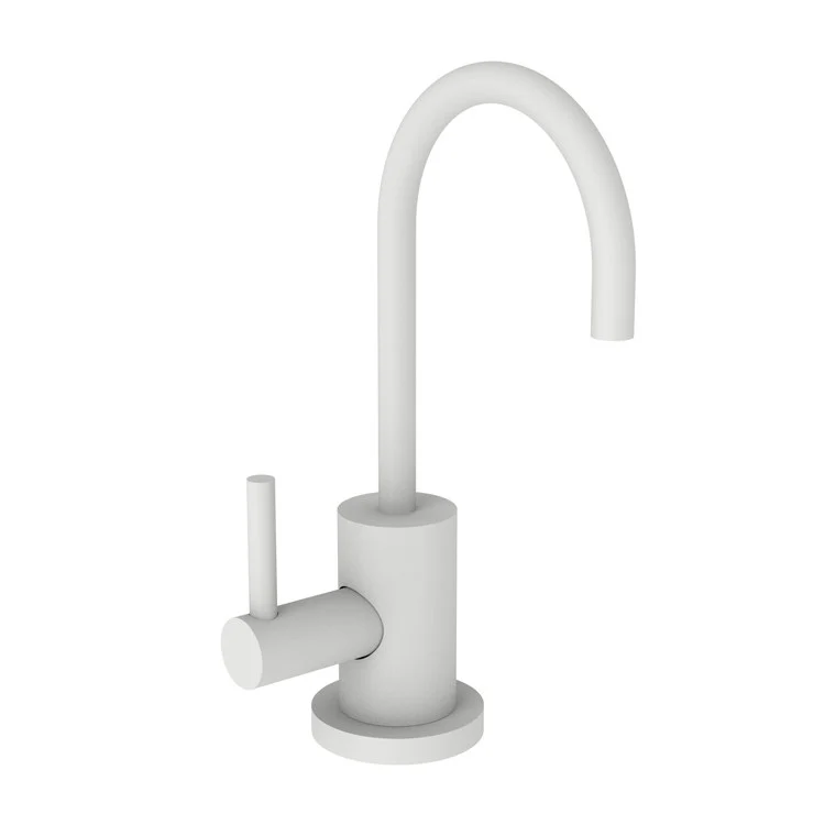 East Linear Single Handle Hot Water Dispenser - Frankwebs