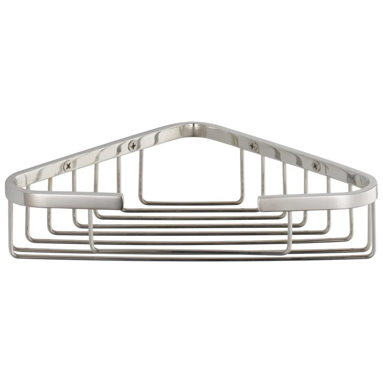 Caddy Ribbon Corner Chrome - Frankwebs