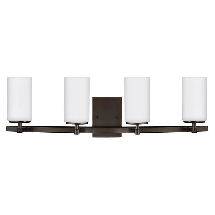 Alturas Four-Light Bathroom Vanity Fixture - Frankwebs