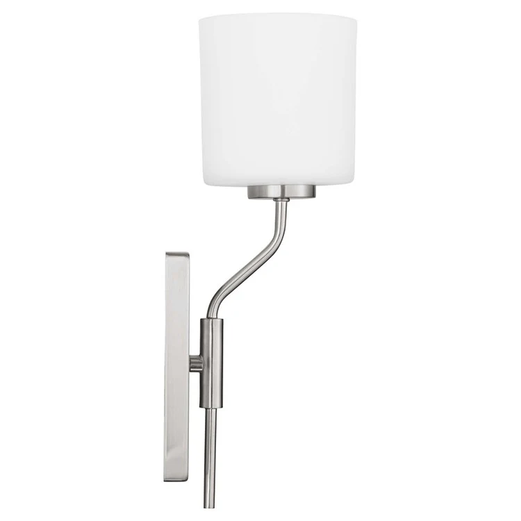 Tobin Single-Light Wall Bracket - Frankwebs