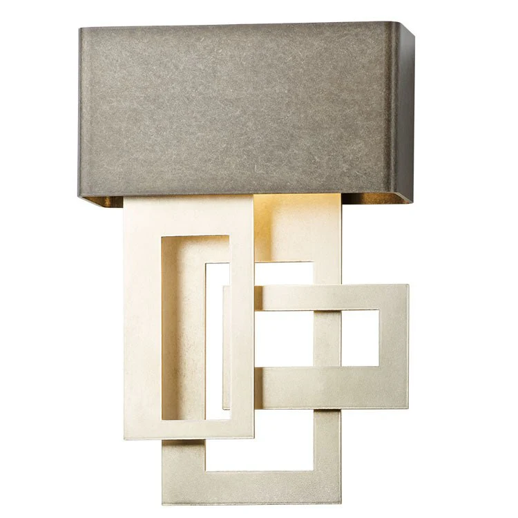 Collage Single-Light Small LED Wall Sconce - Frankwebs