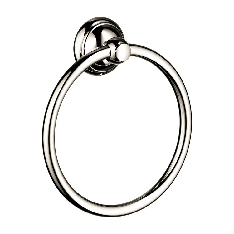 C Towel Ring - Frankwebs