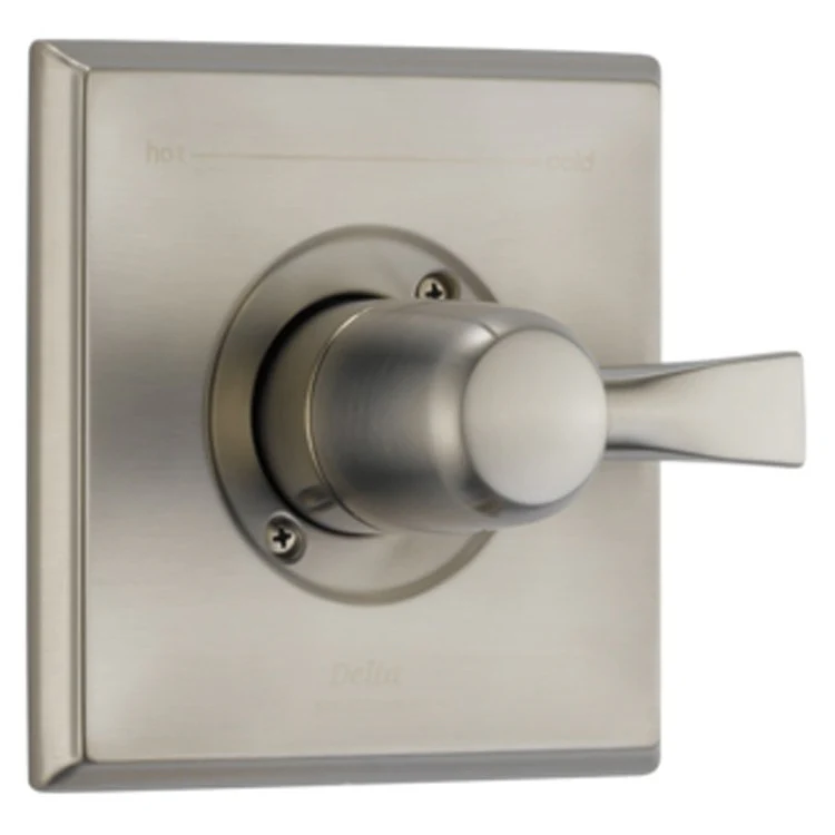 Dryden Monitor 14 Series Pressure Balance Valve Trim - Frankwebs