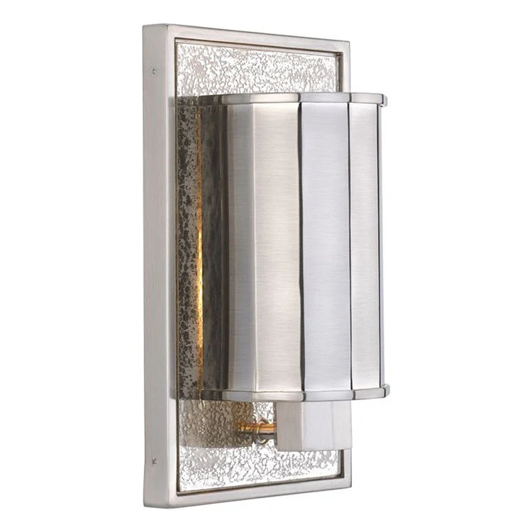 Latigo Bay Single-Light Wall Sconce by Jeffrey Alan Marks - Frankwebs