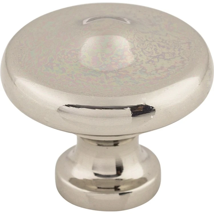 Knob Dakota Peak Pewter Antique Zinc Alloy 1-5/16 Inch 1-3/16 Inch Extension - Frankwebs