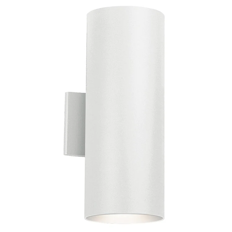 Indoor/Two-Light Outdoor Wall Sconce - Frankwebs