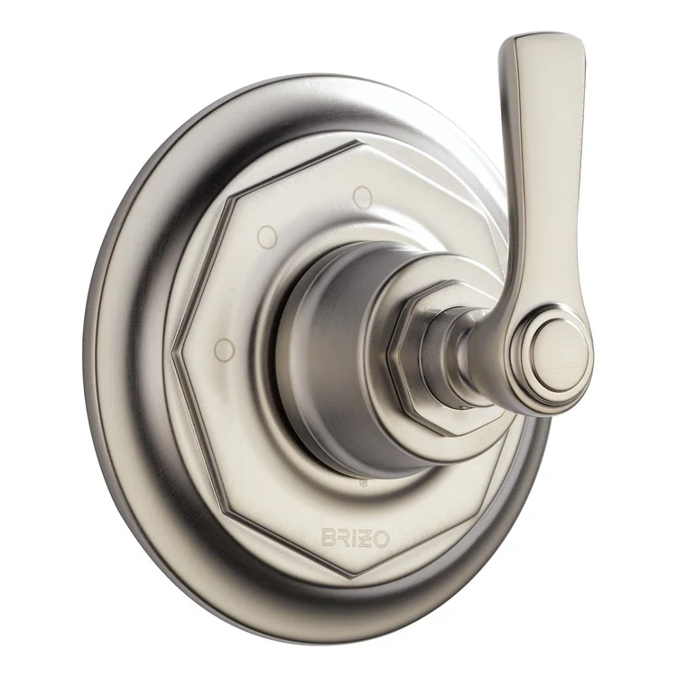 Rook Three-Setting Diverter Trim - Frankwebs