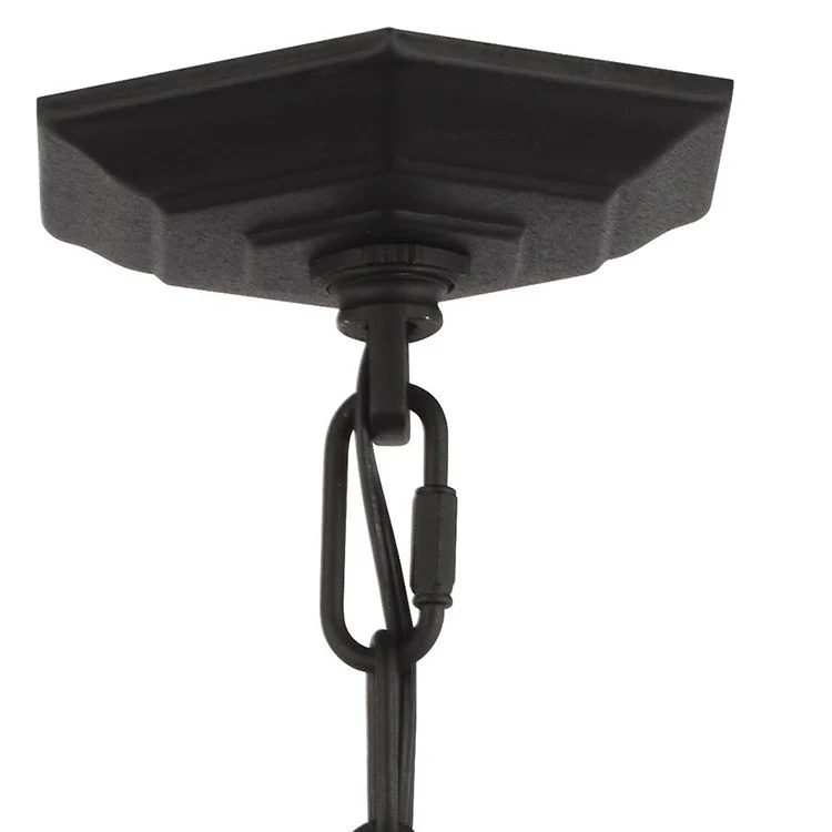 Cotswold Lane Three-Light Outdoor Pendant Lantern - Frankwebs