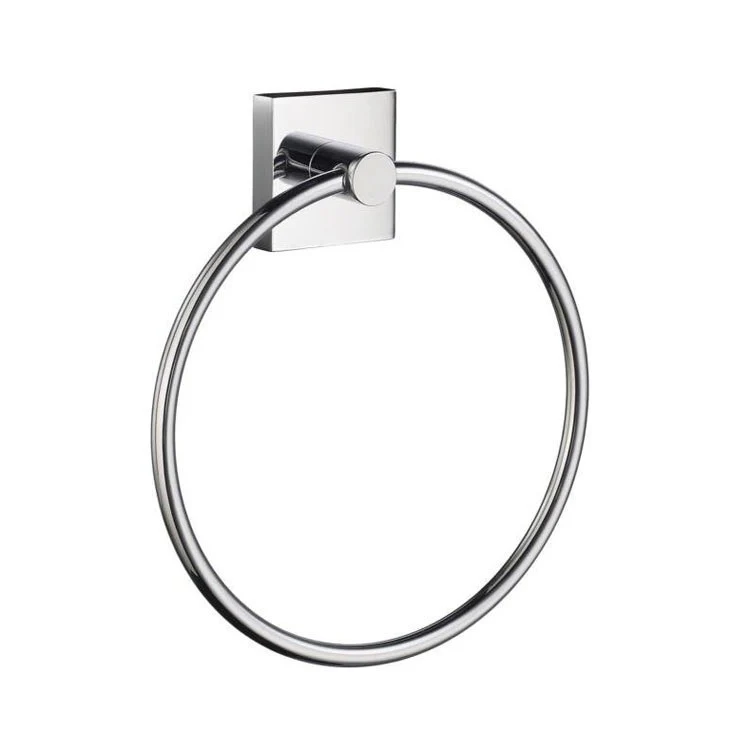 House Towel Ring - Frankwebs