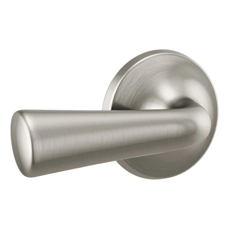 Tank Lever Kayra Universal Brilliance Stainless for Universal Left Front Left Side or Right Side Mount - Frankwebs