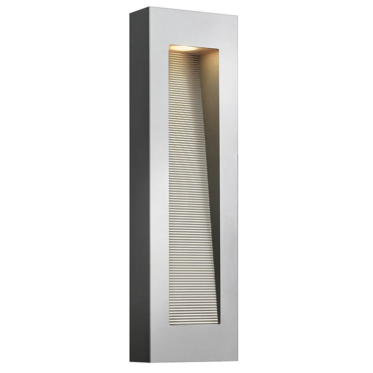 Luna Two-Light LED Medium Wall-Mount Lighting Fixture - Frankwebs