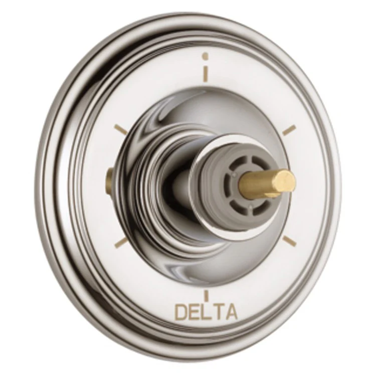 Cassidy Six-Function Three-Port Diverter Trim without Handle - Frankwebs