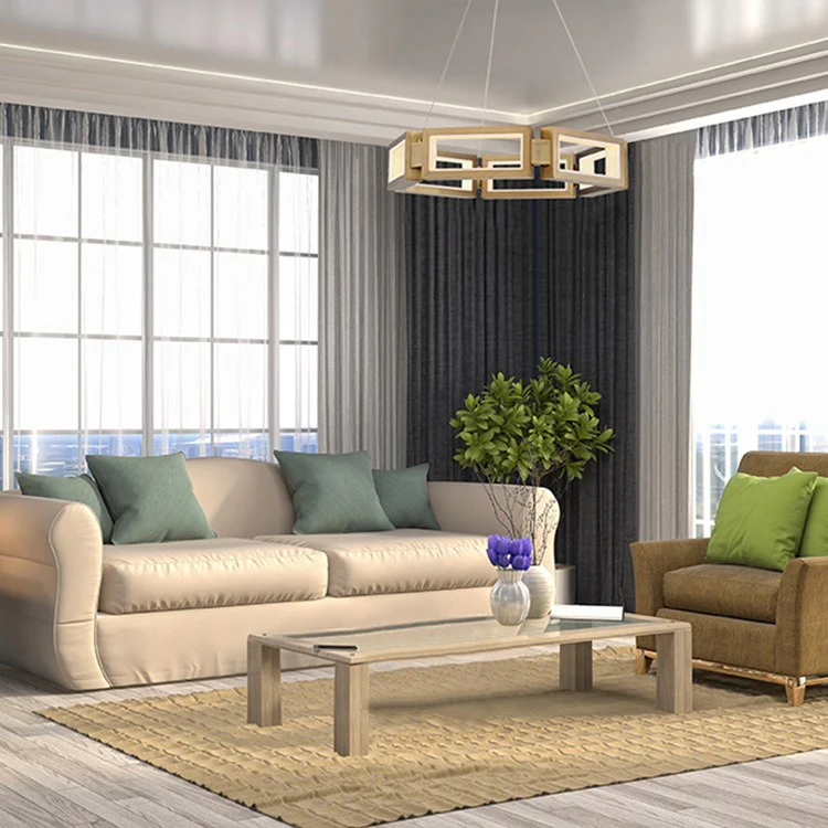 Mies Single-Light 35