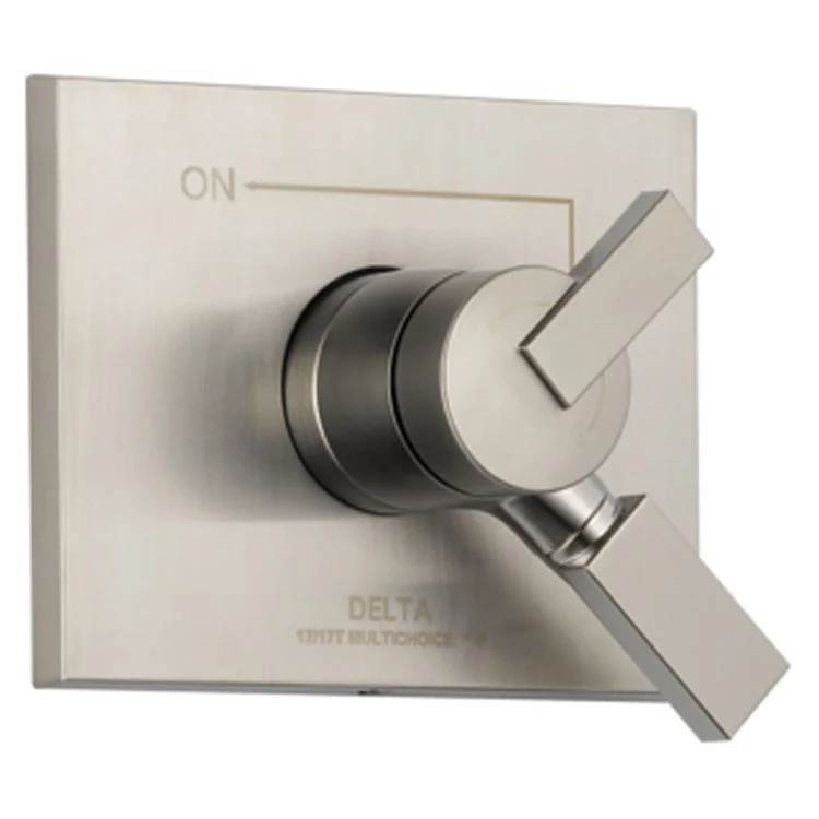 Vero Monitor 17 Series Pressure Balance Valve Trim - Frankwebs