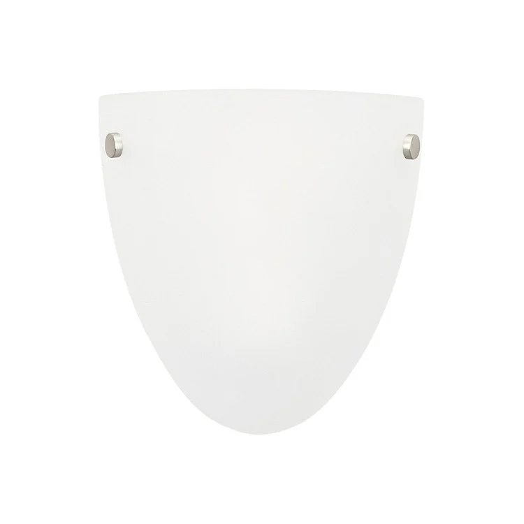 Metropolis Single-Light LED Bathroom Wall Sconce - Frankwebs